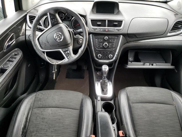 Photo 7 VIN: KL4CJBSB9GB553128 - BUICK ENCORE CON 