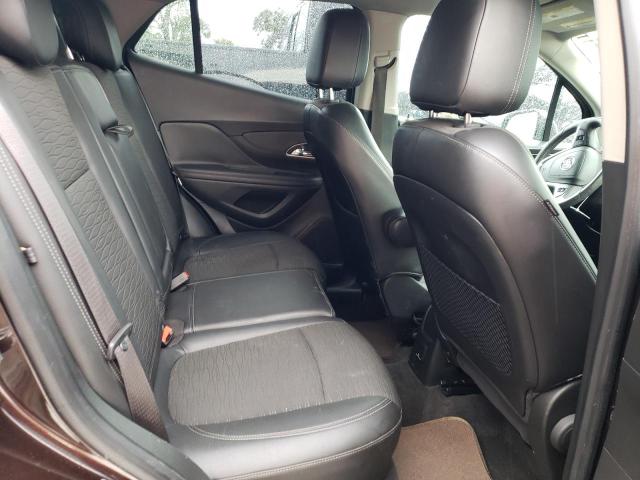 Photo 9 VIN: KL4CJBSB9GB553128 - BUICK ENCORE CON 