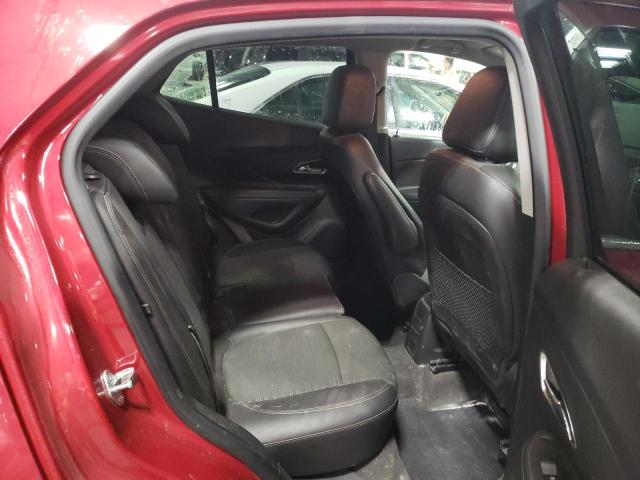 Photo 5 VIN: KL4CJBSB9GB603266 - BUICK ENCORE CON 