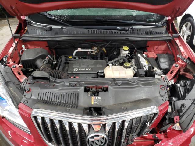 Photo 6 VIN: KL4CJBSB9GB603266 - BUICK ENCORE CON 