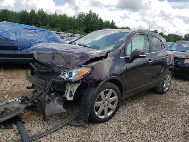 Photo 1 VIN: KL4CJBSB9GB624005 - BUICK ENCORE CON 