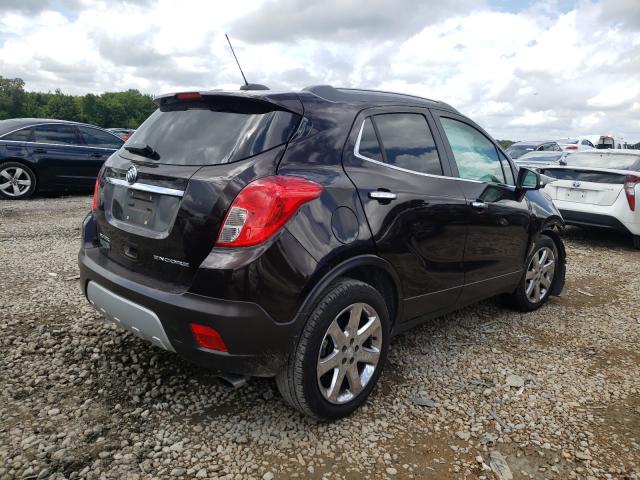 Photo 3 VIN: KL4CJBSB9GB624005 - BUICK ENCORE CON 