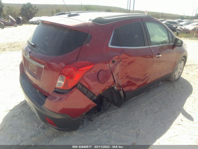 Photo 3 VIN: KL4CJBSB9GB642326 - BUICK ENCORE 