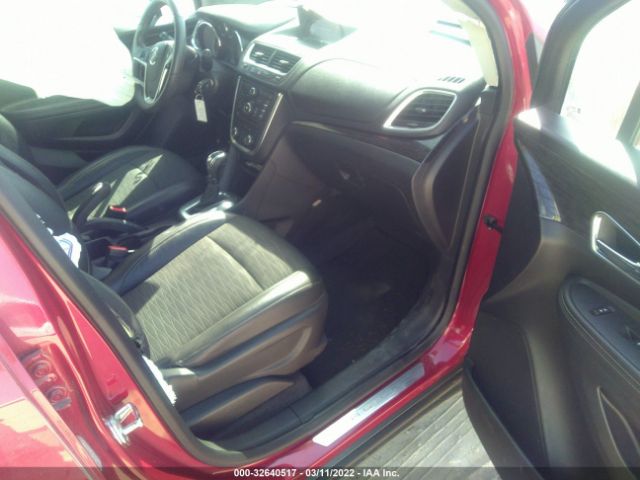 Photo 4 VIN: KL4CJBSB9GB642326 - BUICK ENCORE 