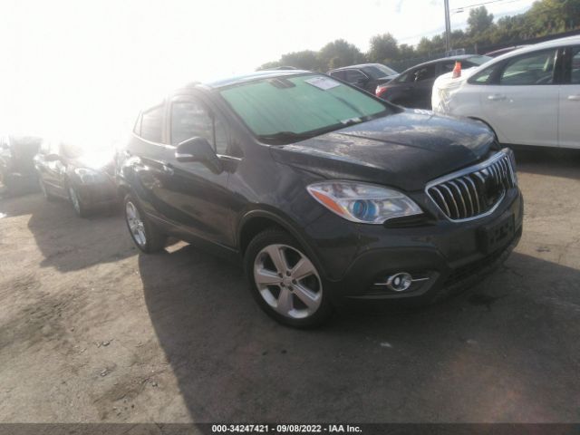 Photo 0 VIN: KL4CJBSB9GB645906 - BUICK ENCORE 