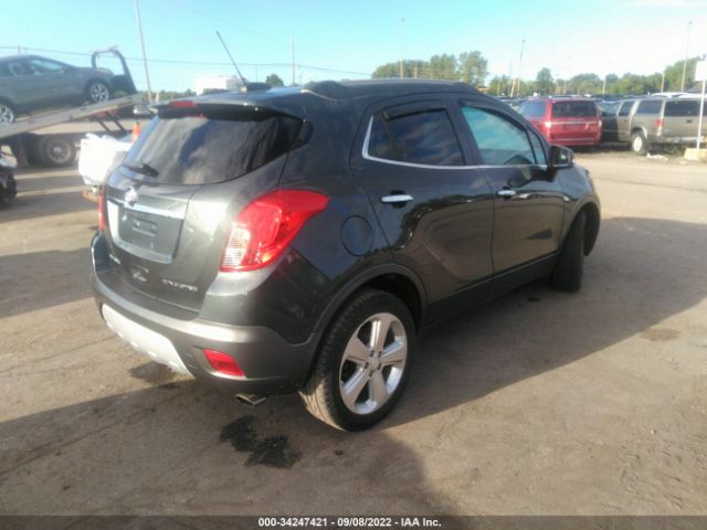 Photo 3 VIN: KL4CJBSB9GB645906 - BUICK ENCORE 