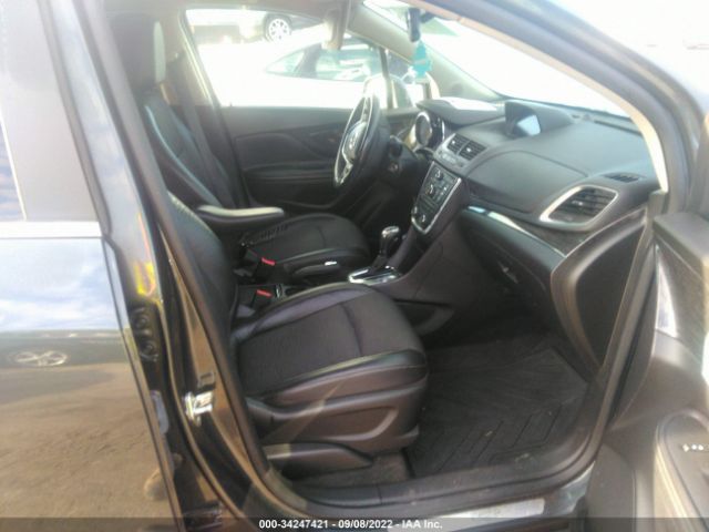 Photo 4 VIN: KL4CJBSB9GB645906 - BUICK ENCORE 