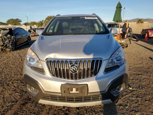 Photo 4 VIN: KL4CJBSB9GB692868 - BUICK ENCORE 