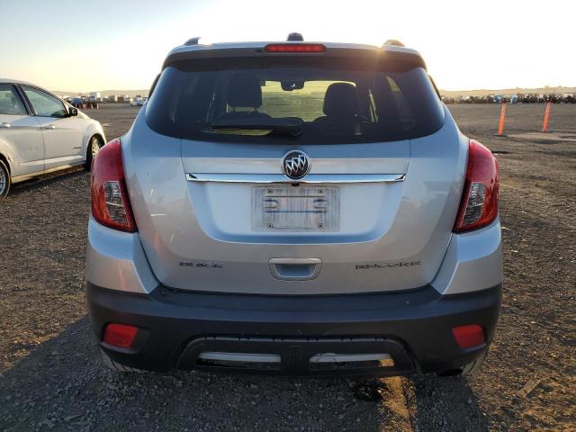 Photo 5 VIN: KL4CJBSB9GB692868 - BUICK ENCORE 