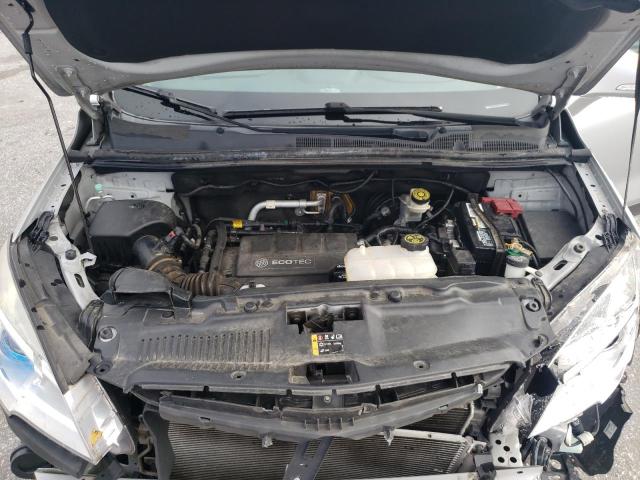 Photo 11 VIN: KL4CJBSB9GB705814 - BUICK ENCORE CON 