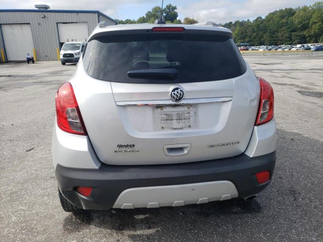 Photo 5 VIN: KL4CJBSB9GB705814 - BUICK ENCORE CON 