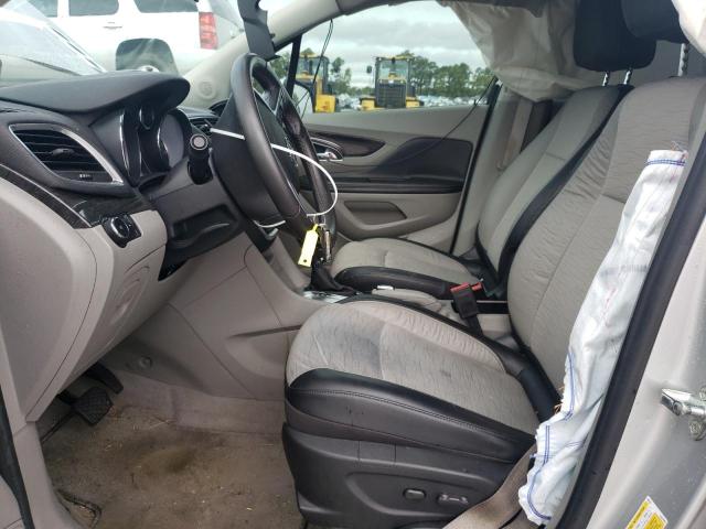 Photo 6 VIN: KL4CJBSB9GB705814 - BUICK ENCORE CON 