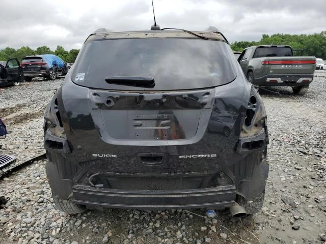 Photo 5 VIN: KL4CJBSB9GB722256 - BUICK ENCORE CON 