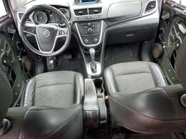 Photo 7 VIN: KL4CJBSB9GB722256 - BUICK ENCORE CON 