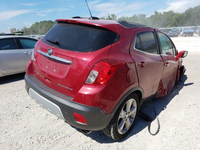 Photo 3 VIN: KL4CJBSB9GB732334 - BUICK ENCORE CON 