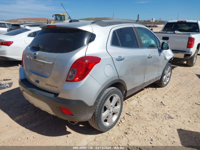 Photo 3 VIN: KL4CJBSB9GB737047 - BUICK ENCORE 