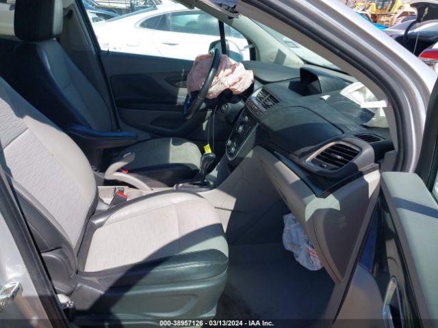 Photo 4 VIN: KL4CJBSB9GB737047 - BUICK ENCORE 