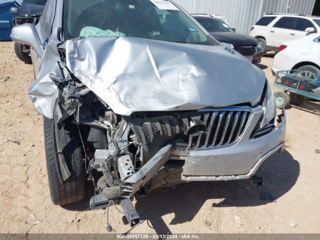 Photo 5 VIN: KL4CJBSB9GB737047 - BUICK ENCORE 