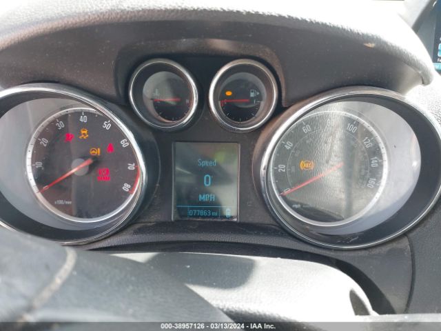 Photo 6 VIN: KL4CJBSB9GB737047 - BUICK ENCORE 