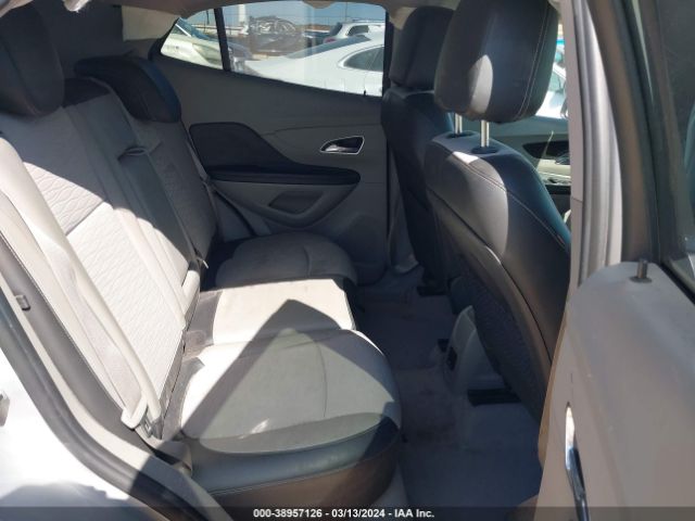 Photo 7 VIN: KL4CJBSB9GB737047 - BUICK ENCORE 