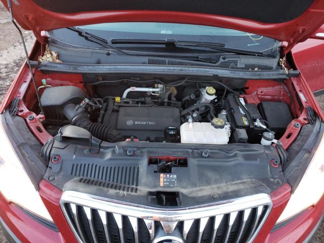 Photo 6 VIN: KL4CJBSB9GB753040 - BUICK ENCORE CON 