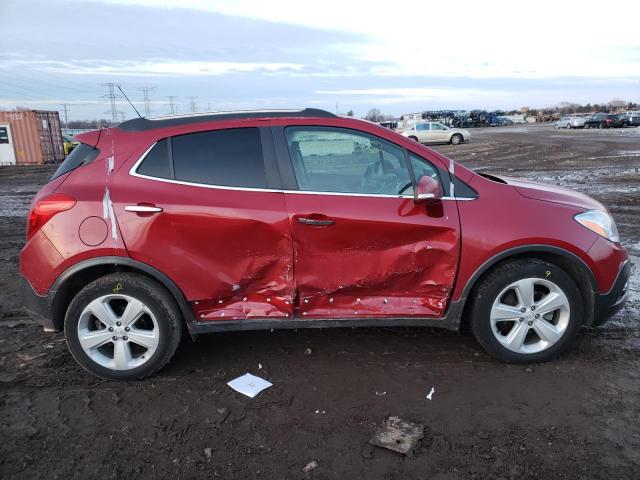 Photo 8 VIN: KL4CJBSB9GB753040 - BUICK ENCORE CON 