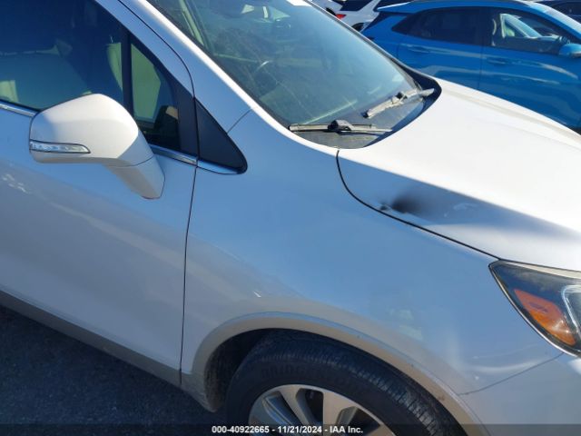 Photo 5 VIN: KL4CJBSB9HB018687 - BUICK ENCORE 