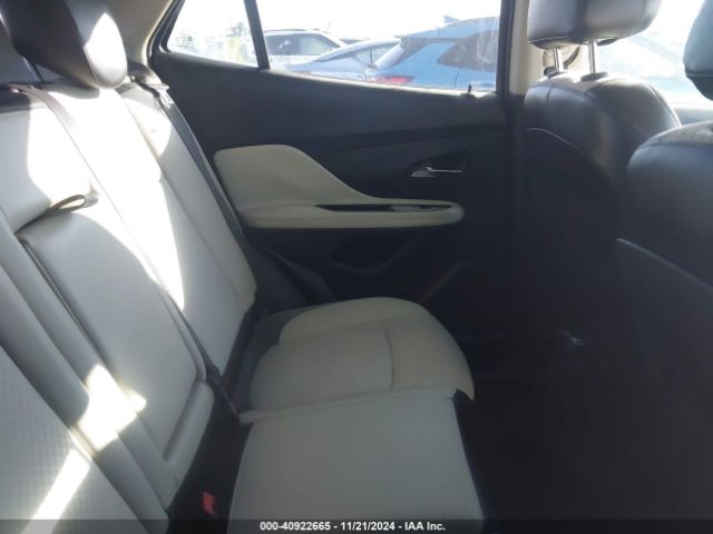 Photo 7 VIN: KL4CJBSB9HB018687 - BUICK ENCORE 