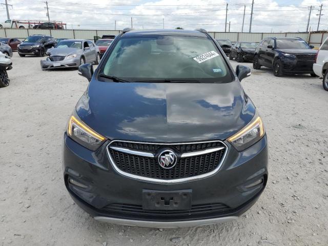 Photo 4 VIN: KL4CJBSB9HB075780 - BUICK ENCORE 