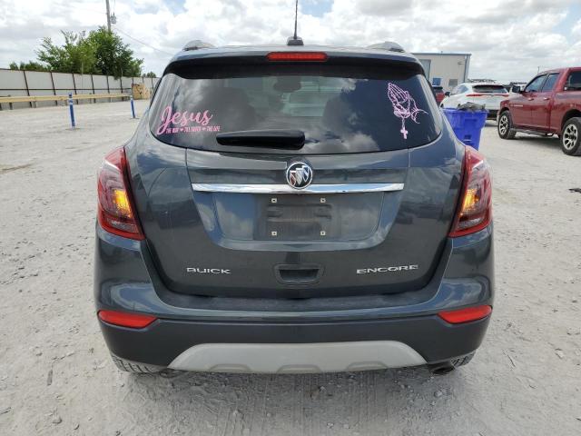 Photo 5 VIN: KL4CJBSB9HB075780 - BUICK ENCORE 