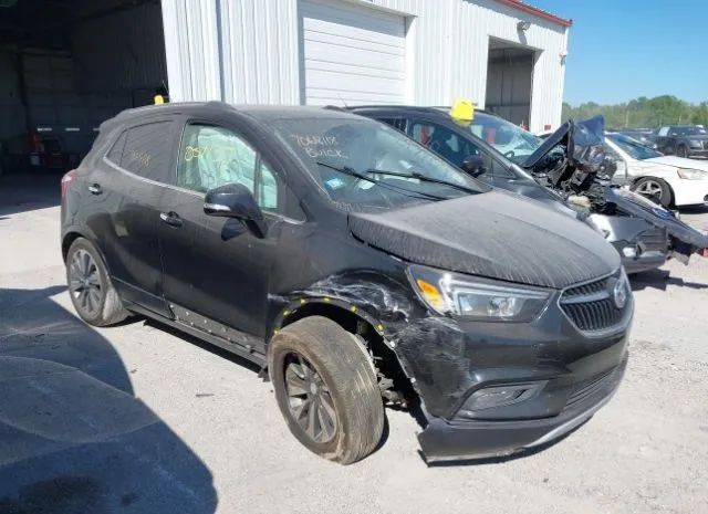 Photo 0 VIN: KL4CJBSB9HB082504 - BUICK ENCORE 