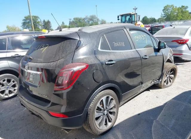 Photo 3 VIN: KL4CJBSB9HB082504 - BUICK ENCORE 