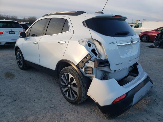 Photo 1 VIN: KL4CJBSB9HB121592 - BUICK ENCORE PRE 