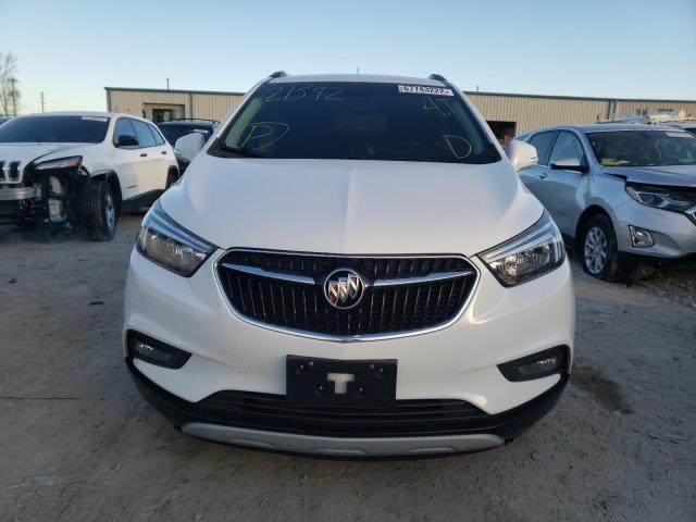 Photo 4 VIN: KL4CJBSB9HB121592 - BUICK ENCORE PRE 