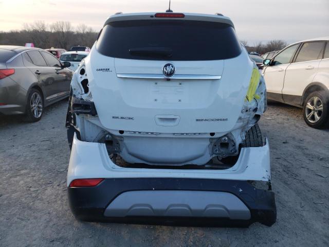 Photo 5 VIN: KL4CJBSB9HB121592 - BUICK ENCORE PRE 