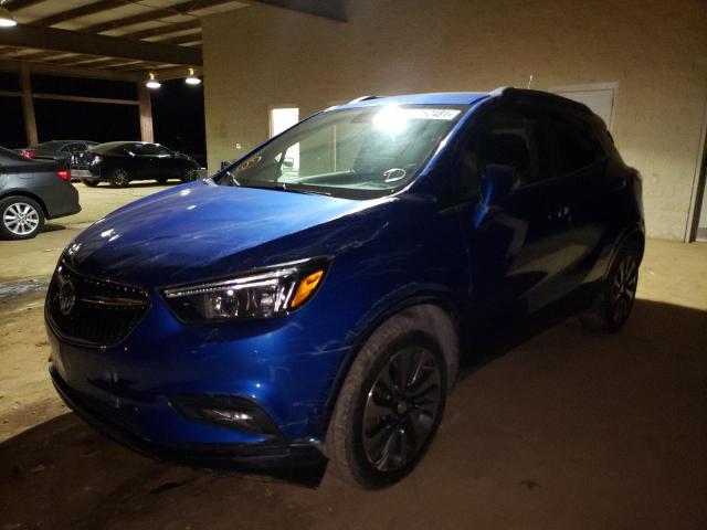 Photo 1 VIN: KL4CJBSB9HB123956 - BUICK ENCORE PRE 