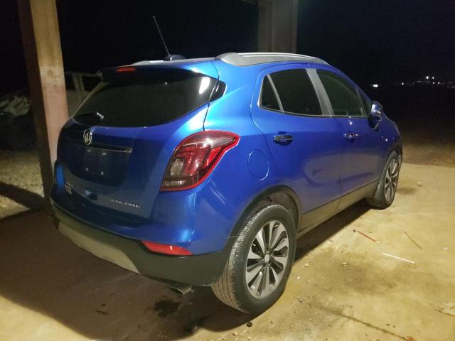 Photo 3 VIN: KL4CJBSB9HB123956 - BUICK ENCORE PRE 