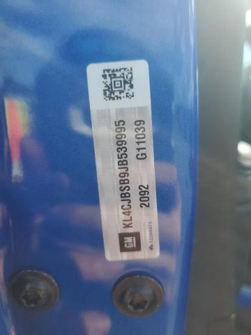 Photo 13 VIN: KL4CJBSB9JB539995 - BUICK ENCORE PRE 