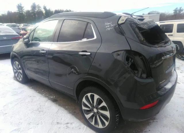 Photo 2 VIN: KL4CJBSB9JB540385 - BUICK ENCORE 