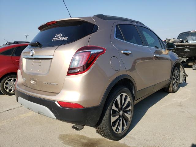 Photo 3 VIN: KL4CJBSB9JB583527 - BUICK ENCORE PRE 