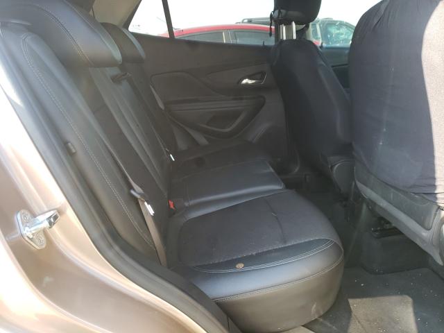 Photo 5 VIN: KL4CJBSB9JB583527 - BUICK ENCORE PRE 