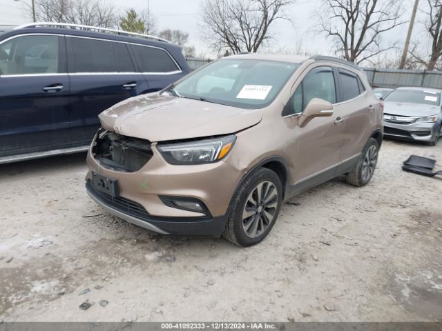 Photo 1 VIN: KL4CJBSB9JB653012 - BUICK ENCORE 