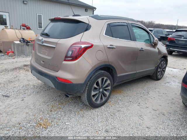 Photo 3 VIN: KL4CJBSB9JB653012 - BUICK ENCORE 