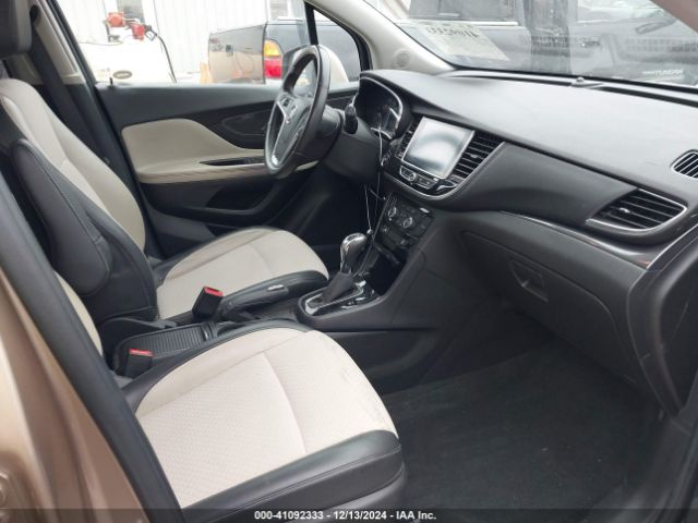 Photo 4 VIN: KL4CJBSB9JB653012 - BUICK ENCORE 