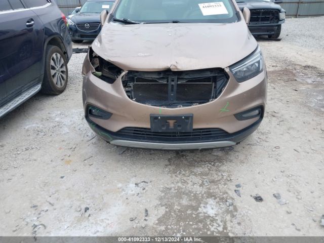 Photo 5 VIN: KL4CJBSB9JB653012 - BUICK ENCORE 