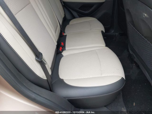 Photo 7 VIN: KL4CJBSB9JB653012 - BUICK ENCORE 