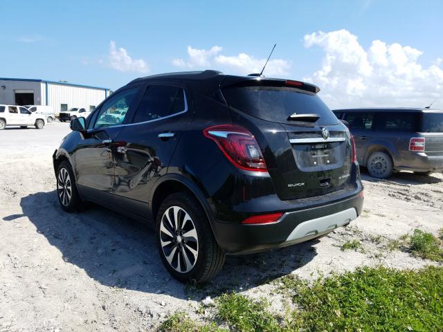 Photo 2 VIN: KL4CJBSB9JB680470 - BUICK ENCORE PRE 