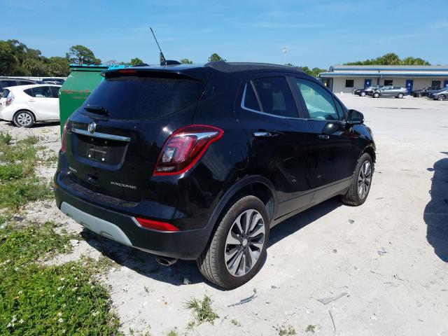 Photo 3 VIN: KL4CJBSB9JB680470 - BUICK ENCORE PRE 