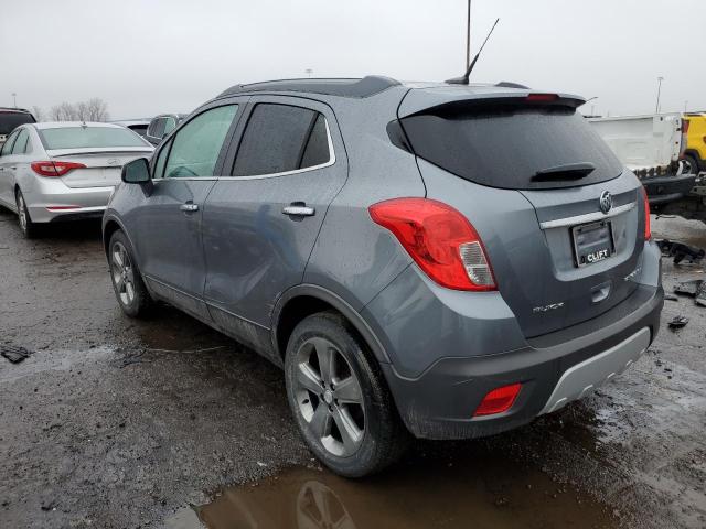 Photo 1 VIN: KL4CJBSBXDB074048 - BUICK ENCORE CON 