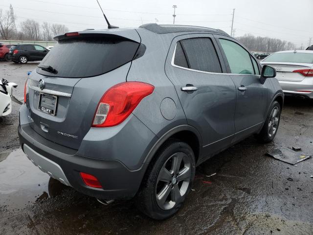 Photo 2 VIN: KL4CJBSBXDB074048 - BUICK ENCORE CON 